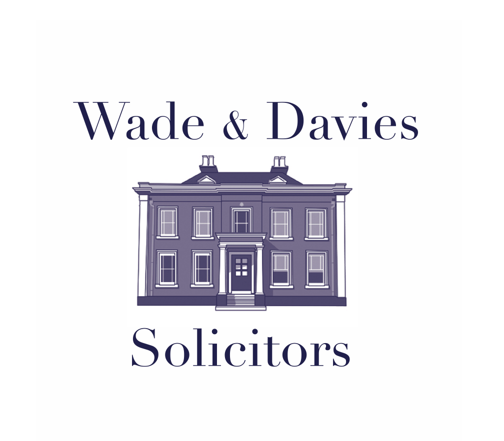 Wade & Davies Solicitors logo