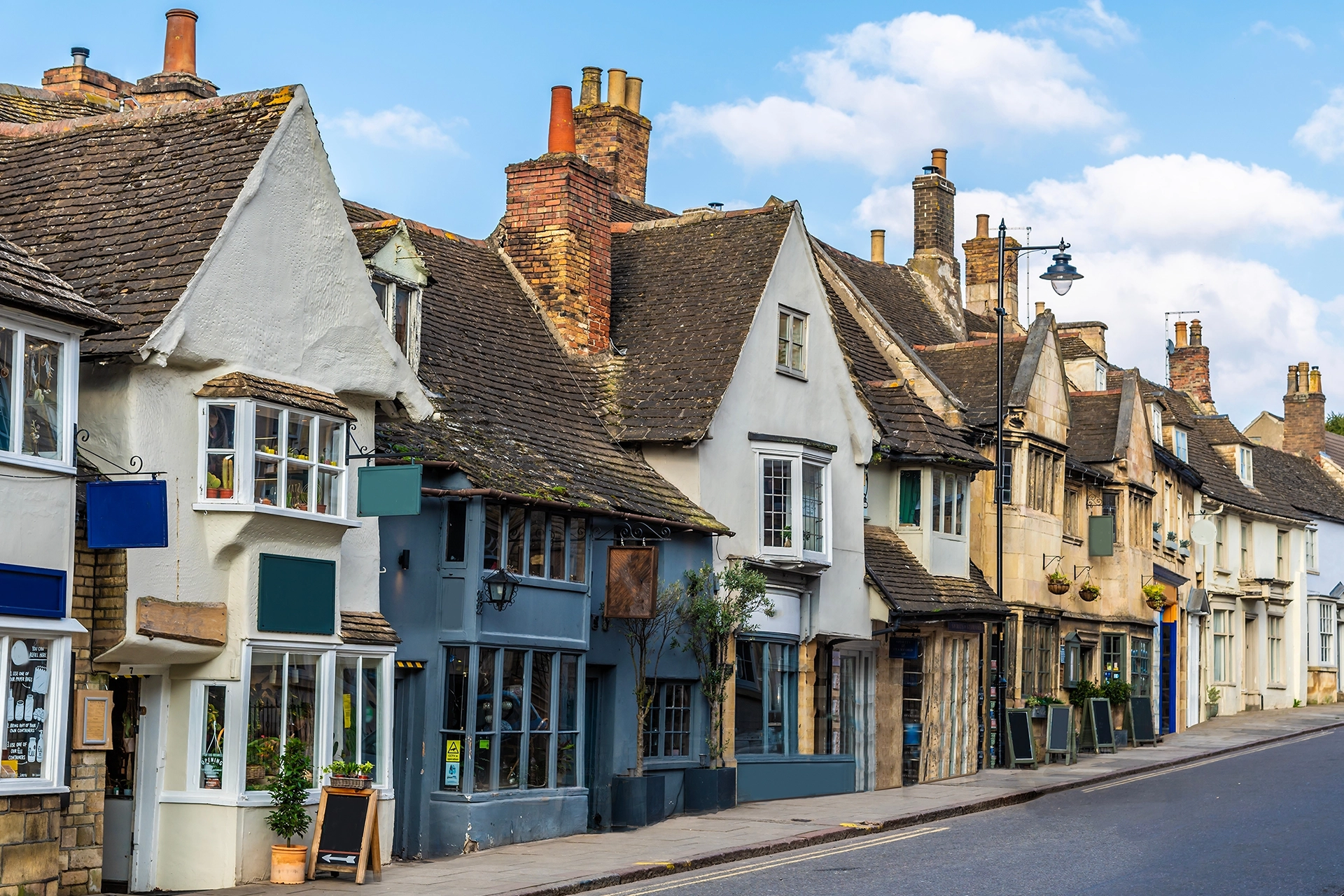 banners commercial conveyancing