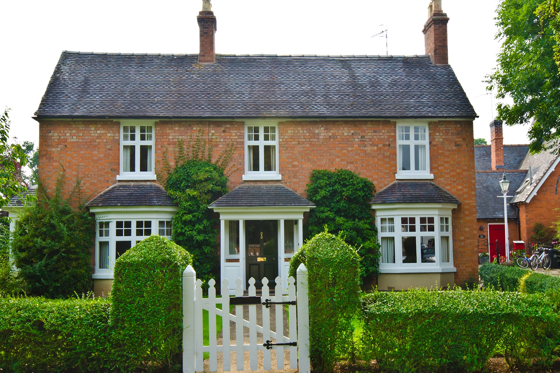 banners residental conveyancing