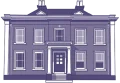 wade and davies solicitors house logo